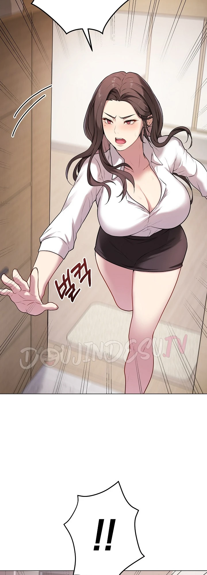 Signed, Sealed, Mistaken - Page 10